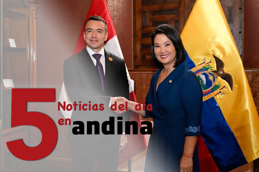 Video Andina